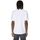 Abbigliamento Uomo T-shirt & Polo Diesel A06418 0HFAX - T-JUST-MICRODIV-100 Bianco