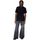 Abbigliamento Uomo T-shirt & Polo Diesel A06418 0HFAX - T-JUST-MICRODIV-9XX Nero