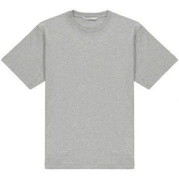 Abbigliamento Uomo T-shirt maniche corte Kustom Kit KK500 Grigio