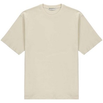 Abbigliamento Uomo T-shirt maniche corte Kustom Kit KK500 Beige