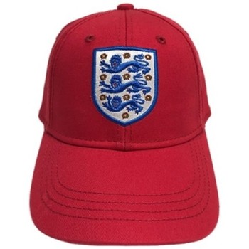 Accessori Cappellini England Fa  Rosso