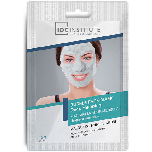 Accessori Maschera Idc Institute Bubble Face Mask 