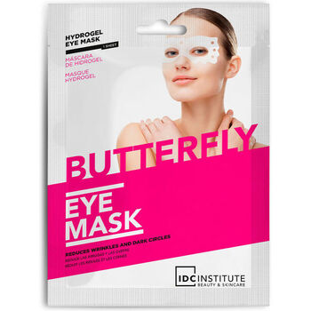 Bellezza Antietà & Antirughe Idc Institute Butterfly Eye Mask 