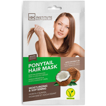 Idc Institute Ponytail Hair Mask With Coconout Oil 18 Gr 