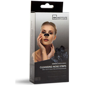 Idc Institute Cleansing Nose Strips Charcoal Strips For Women 