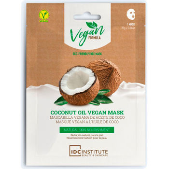 Idc Institute Eco-friendly Face Mask Vegan Coconut Oil 25 Gr 