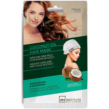 Bellezza Maschere &Balsamo Idc Institute Coconut Oil Hair Mask 