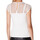Abbigliamento Donna T-shirt & Polo Morgan 222-DALALI Bianco