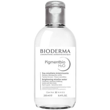 Bellezza Detergenti e struccanti Bioderma Pigmentbio H2o Solución Micelar 