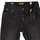 Abbigliamento Bambino Jeans slim Jack & Jones JJILIAM JJORIGINAL MF 073 JNR Nero