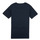 Abbigliamento Bambino T-shirt maniche corte Jack & Jones JJELOGO TEE SS NECK 2 COL JNR Marine