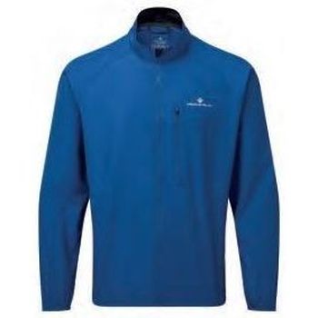 Abbigliamento Uomo Giacche Ronhill Core Jacket Blu
