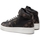Scarpe Donna Sneakers Guess VYVES Nero