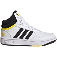 Scarpe Unisex bambino Sneakers adidas Originals ATRMPN-36525 Bianco