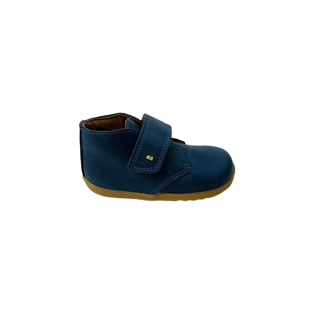 Scarpe Uomo Sneakers Bobux 625217 Blu