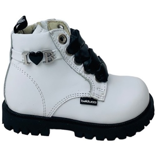 Scarpe Donna Sneakers Balducci MATR2338 Bianco