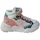 Scarpe Donna Sneakers Munich 8897014 Multicolore