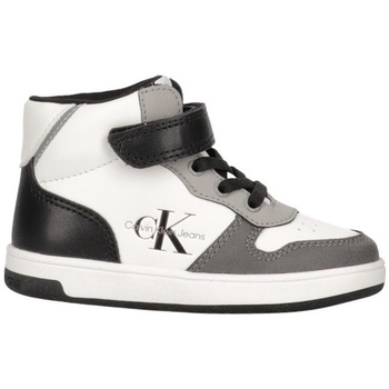 Scarpe Uomo Sneakers Calvin Klein Jeans V1X9-80331-1355Y702 Grigio