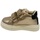 Scarpe Donna Sneakers Balducci CSP5306 Oro
