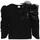 Abbigliamento Donna T-shirt & Polo Fun Fun FCJTS12796 Nero