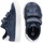 Scarpe Uomo Sneakers Tommy Hilfiger T1B9-32456-1376X007 Blu