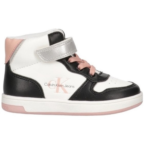 Scarpe Donna Sneakers Calvin Klein Jeans V1A9-80241-1355Y058 Multicolore