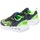Scarpe Uomo Sneakers Skechers 401503N BBLM Multicolore