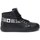 Scarpe Uomo Sneakers alte Big Star EE174339 Nero