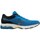 Scarpe Uomo Running / Trail Mizuno Wave Prodigy 4 Blu