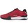 Scarpe Uomo Sneakers basse Yonex Power Cushion Eclipsion 4 Rosso