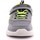 Scarpe Unisex bambino Sneakers basse Geox 450 - J25GBB Grigio