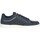 Scarpe Uomo Sneakers alte Levi's 232998-618 Blu