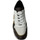 Scarpe Donna Sneakers Laura Biagiotti ATRMPN-36535 Bianco