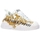 Scarpe Donna Sneakers Versace Jeans Couture 73VA3SF4 Bianco
