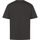 Abbigliamento Uomo T-shirt & Polo Fila Brindisi Nero-Moonless Night