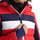 Abbigliamento Donna Piumini Superdry Alpine revive Rosso