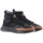 Scarpe Uomo Sneakers Hogan 123903 Cuoio - Nero