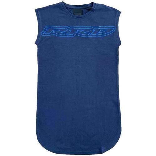 Abbigliamento Bambino T-shirt & Polo Rrd - Roberto Ricci Designs . Blu