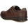 Scarpe Uomo Sneakers basse Grisport 43027 Uomo Marrone-A28G-Testa di moro Avon 1,2/1,4