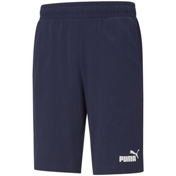 Abbigliamento Uomo Shorts / Bermuda Puma 586706-06 Blu