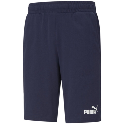 Abbigliamento Uomo Shorts / Bermuda Puma 586706-06 Blu