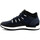 Scarpe Uomo Sneakers Timberland  Blu