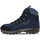 Scarpe Uomo Sneakers Olang Tarvisio Tex Blu