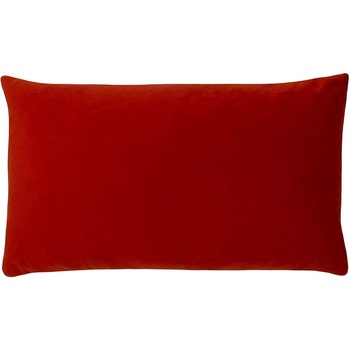 Casa Fodere per cuscini Evans Lichfield 30 cm x 50 cm RV2410 Rosso