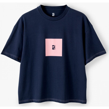 Abbigliamento Uomo T-shirt & Polo Poetic Collective Premium box Multicolore