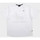 Abbigliamento Uomo T-shirt & Polo Farci world tee Bianco