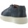 Scarpe Uomo Sneakers Roberto Botticelli 122133 Blu