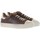 Scarpe Uomo Sneakers Roberto Botticelli 122138 Sabbia