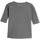 Abbigliamento Bambina T-shirt & Polo Teddy Smith 51005483D Grigio