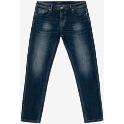 Abbigliamento Uomo Jeans Gianni Lupo GL070X-STEVE 2000000260501 Blu